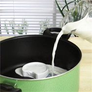 Buffer Süt Taşırmaz Milk Saver