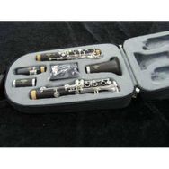 Buffet Crampon E11 Klarnet