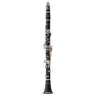 Buffet Crampon E12F Klarnet