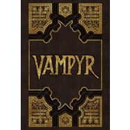 Buffy the Vampire Slayer Vampyr Stationery Set