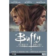 BUFFY VAMPIR AVCISI 2 - JOSS WHEDON