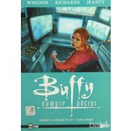 BUFFY VAMPIR AVCISI AVCILAR VE AV - CANLI BEBEK - FRANK M. AHEARN