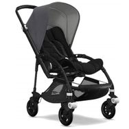 Bugaboo Bee5 Grey Melange Bebek Arabası