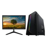 Bugatek 0020 Intel I3-2100 2. Nesil 8 gb Ddr3 Ram 120 gb Ssd Masaüstü Ofis Bilgisayarı