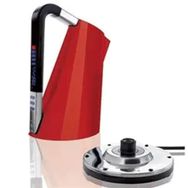 Bugatti 14-VERAC3 2200 W 1.7 lt Kapasiteli Su Isıtıcı Kırmızı