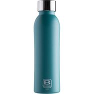 Bugatti 500 ml Açık Yeşil Twin Paslanmaz Çelik Termos