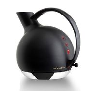 Bugatti Gıulıetta 02-Gtnnu Siyah Kettle
