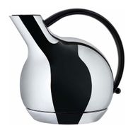 Bugatti Gıulıetta Inox Kettle