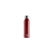 BUGATTI Twin Paslanmaz Çelik Parlak Kırmızı Termos 500Ml BBT-ML500IS