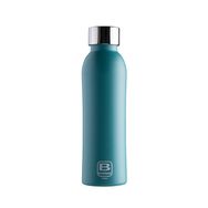 Bugatti Twin Paslanmaz Çelik Vıntage Yeşil Termos 500Ml