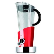 Bugatti Vela Kırmızı Blender