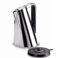 Bugatti Vera Easy Inox Kettle