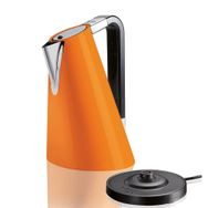 Bugatti Vera Easy Turuncu Kettle