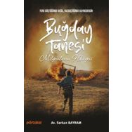 Buğday Tanesi - Serkan Bayram