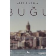 Buğu - Arda Çınarlık