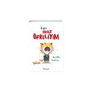Bugün Biraz Öfkeliyim - Uçanbalık Yayıncılık