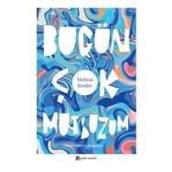 Bugün Çok Mutsuzum Sander Yayınları