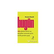 Bugün Hep Kitap