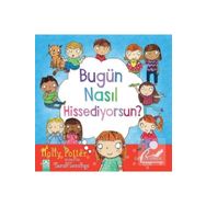 Bugün Kendini Nasıl Hissediyorsun? - Molly Potter