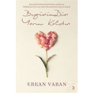 Bugünümdün Yarım Kaldın - Erkan Varan