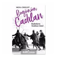 Bugünün Cadıları - Mona Chollet