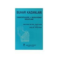 BUHAR KAZANLARI - ATEŞ ÖZGE