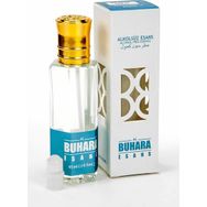 Buhara Isparta Gülü 50 ml Floral Unisex Alkolsüz Tüp Esans