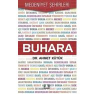Buhara - Medeniyet Şehirleri - Ahmet Kütük