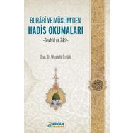 Buhari ve Müslim'den Hadis Okumaları Doç. Dr. Mustafa Öztürk