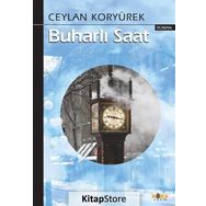 Buharlı Saat - Ceylan Koryürek