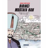 Buhranlı Devrin Sultanı Birinci Mustafa Han