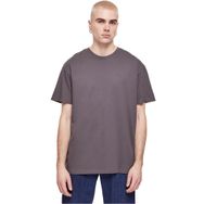 Build Your Brand Heavy Mıknatıs Erkek T-shirt