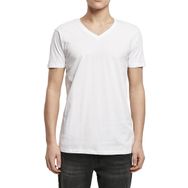 Build Your Brand Light Tee Beyaz Erkek T-shirt
