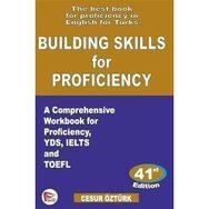 BUILDING SKILLS FOR PROFICIENCY + KEY - CESUR ÖZTÜRK