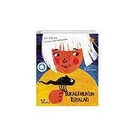 Bukalemun'un Rüyaları - Jurga Vile