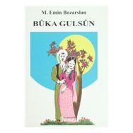 Buke Gulsun - M. Emin Bozarslan