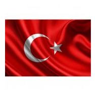 Buket 100x150 Türk Bayrağı