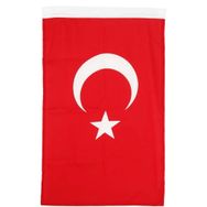 Buket 200x300 cm Türk Bayrağı