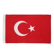 Buket 500x750 cm Türk Bayrağı