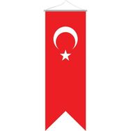 Buket BKT-133 Kırlangıç Türk Bayrak