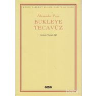 BUKLEYE TECAVÜZ - ALEXANDER POPE