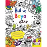 Bul ve Boya - Uzay - Kollektif Heyet-Kurul-Komisyon