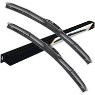 Bulacaksın Fiat Panda Hibrit 2004-2012 Ön Silecek Takımı