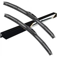 Bulacaksın Honda Cr-V Hibrit 2007-2012 Ön Silecek Takımı