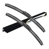 Bulacaksın Opel Vectra C Hibrit 2004-2008 Ön Silecek Takımı