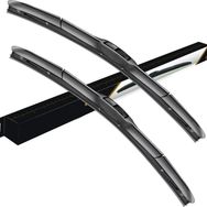 Bulacaksın Seat İbiza Hibrit 2002-2005 Ön Silecek Takımı