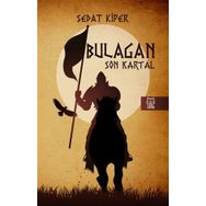 Bulagan Son Kartal - Sedat Kiper