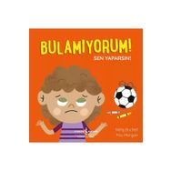 Bulamıyorum! Sen Yaparsın! İş Bankası Kültür Yayınları