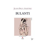 BULANTI - JEAN PAUL SARTRE