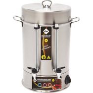 Bülbüloğulları 40 Bardak 5 lt Çift Musluklu Çay Otomatı